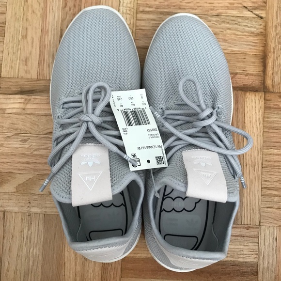 NWT Adidas x Pharrell Williams Tennis Hu - Picture 6 of 8